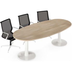 Produktbild für Konferenztisch Quadrifoglio Idea