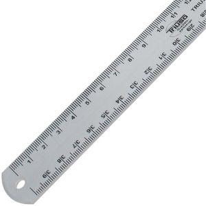 Lineal Triuso AL40, 40 cm