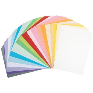 Fotokarton Ideen-mit-Herz 012419 Pastell, A4