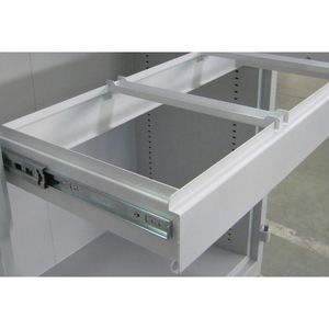 Produktbild für Sicherheitsschrank Phoenix Fire Ranger FS1512E