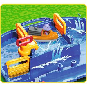 Produktbild für Wasserbahn AquaPlay 8700001680 Giga Set
