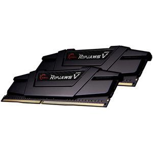 Produktbild für Arbeitsspeicher G-Skill Ripjaws V, F4-3200C16D-32GVK