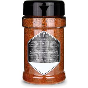 Produktbild für Gewürzmischung ANKERKRAUT BBQ-Rub, Magic Dust