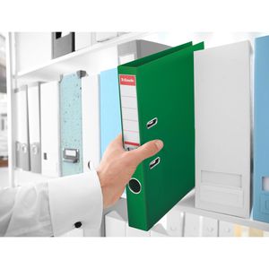 Produktbild für Ordner Esselte 811460 No.1, PP, A4