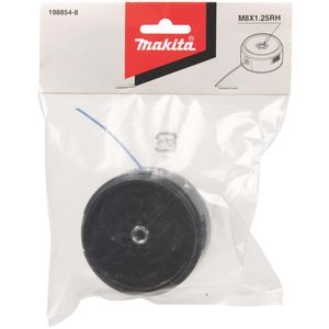 Produktbild für Fadenkopf Makita Tap&amp;Go 198854-8