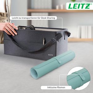 Produktbild für Schreibunterlage Leitz 5382-00-51, mint