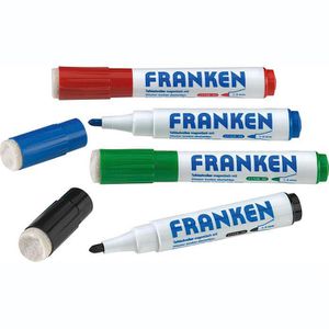 Whiteboardmarker Franken Z1703, MagWrite