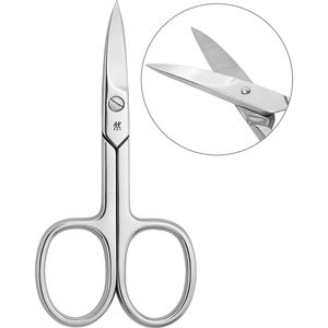 Nagelschere Zwilling Classic, Edelstahl