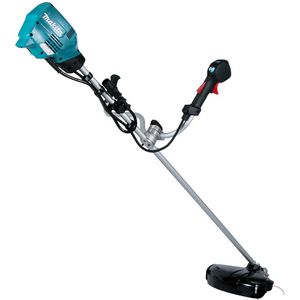 Produktbild für Rasentrimmer Makita UR101CZ, Akku