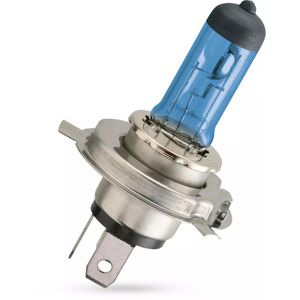 Produktbild für Motorrad-Lampe Philips White Vision ultra, 3600 Kelvin, HS1