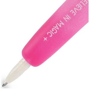 Produktbild für Gelschreiber Legami Squishy Squeezies - Unicorn