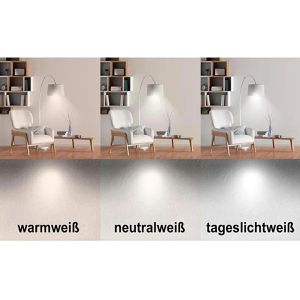 Produktbild für LED-Lampe SLV 1005280, QPAR111, GU10