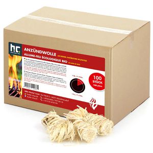 Produktbild für Grillanzünder Höfer-Chemie Flamibol, Öko