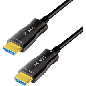 Produktbild für HDMI-Kabel LogiLink CHF0103 HDMI 2.0, vergoldete Stecker