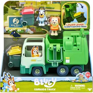 Produktbild für Spielset Moose-Toys Bluey 17170, ab 3 Jahre