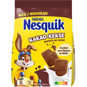 Kekse Nesquik Kakao-Kekse