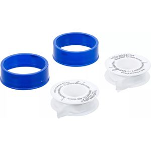 Produktbild für Dichtungsband BGS-technic 8582 PTFE, 2 Stück