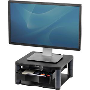 Produktbild für Monitorständer Fellowes Plus 9169501, Kunststoff