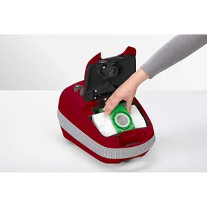 Produktbild für Staubsauger Sebo Airbelt E1 Allstar, 92603SE