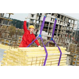 Produktbild für Hebeband Feldtmann 84540-1M, TECTOR