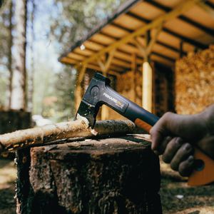 Produktbild für Axt Fiskars X-series X14 XS, 1069102