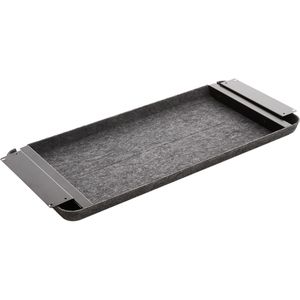 Produktbild für Unterbau-Schublade PJ-Production Felt Drawer Large, aus Filz
