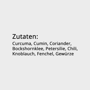 Produktbild für Curry Fuchs-Professional English Style Goldelefant