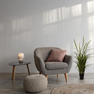 Produktbild für Kunstpflanze Creativ-green Miscanthus