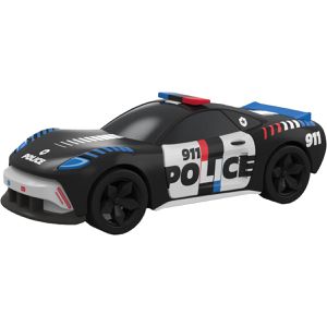 Produktbild für Autorennbahn Carrera Speed Arena Police Chase