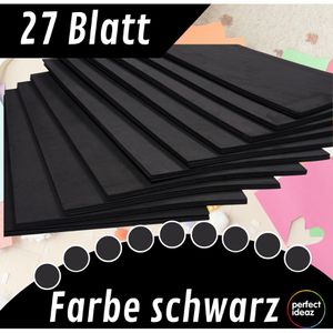 Produktbild für Moosgummi perfect-ideaz A4