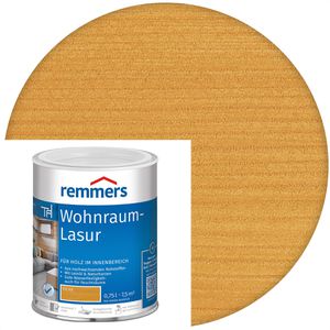 Remmers Holzlasur Wohnraum-Lasur, 0,75l, innen, eiche
