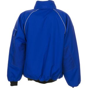 Produktbild für Arbeitsjacke Planam Canvas 320 Winterblouson