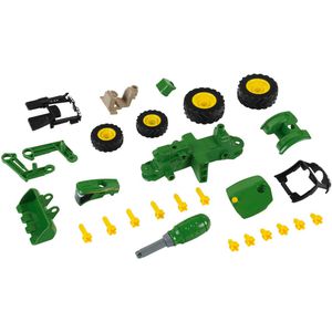 Produktbild für Landwirtschaftsfahrzeug Theo-Klein John Deere