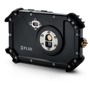 Produktbild für Wärmebildkamera FLIR 894010203, Cx5, für Gefahrenbereiche