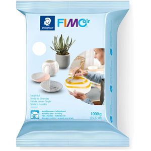 Modelliermasse Staedtler 8101-0 FIMO air basic