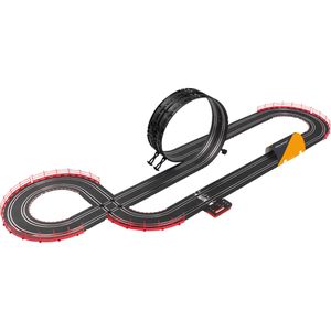 Produktbild für Autorennbahn Carrera GO!!! McLaren Racing