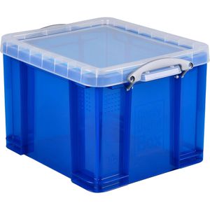 Produktbild für Aufbewahrungsbox Really-Useful-Box 35TB, 35Liter