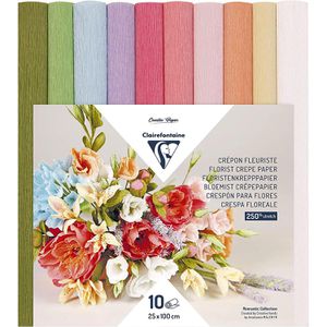 Krepppapier