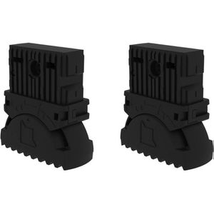 Leiterfüße MUNK nivello-Innenschuh, 19215