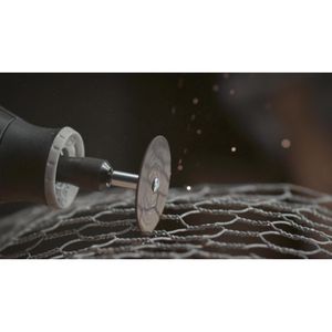 Produktbild für Trennscheibe Dremel 426