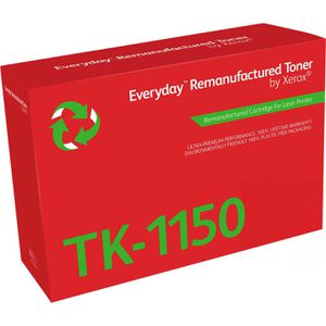 Produktbild für Toner Xerox für Kyocera TK-1150 Everyday