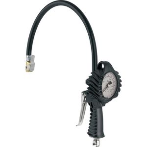 Reifenfüllmessgerät Aerotec 25/GR 80 PRO, geeicht