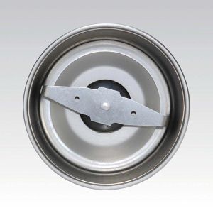 Produktbild für Kaffeemühle Cloer 7580, elektrisch