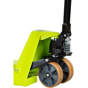 Produktbild für Hubwagen Pramac GS EVO 25S4, Tragkraft 2500kg