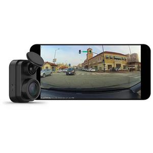 Garmin Dashcam Dash Cam Mini 2 Auto, 1080p, 2 MP, WLAN, Bluetooth