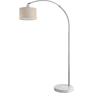 Stehlampe