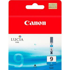 Tinte Canon PGI-9C cyan