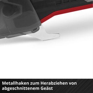 Produktbild für Astschere Einhell-Professional GP-LS 18/35 Li BL-Solo, Akku