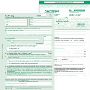 Kaufvertrag