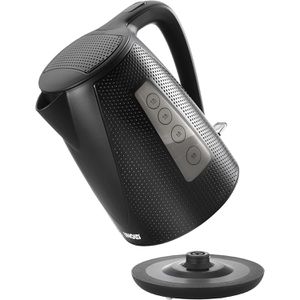 Produktbild für Wasserkocher Unold 18555, Blitzkocher Golf schwarz